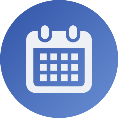 年末年始、GW、お盆など長期休暇あり