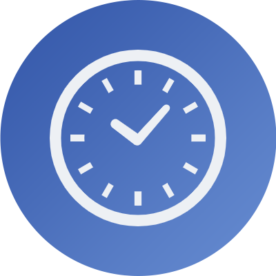 残業は基本なし