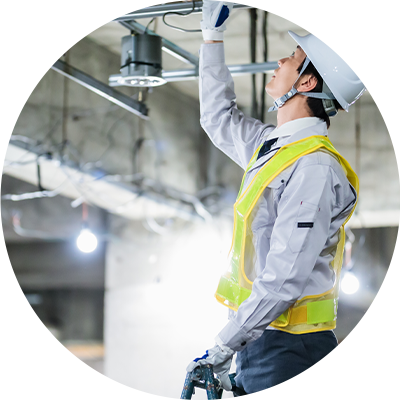 オフィス・店舗・公共工事